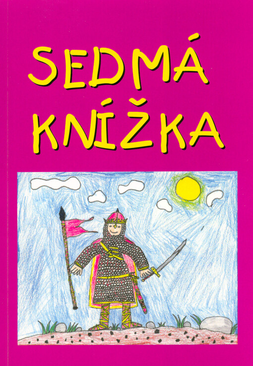 Sedmá knížka