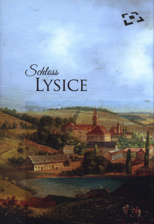 Schloss Lysice