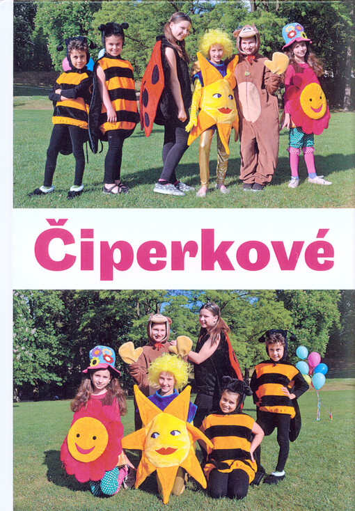 Čiperkové