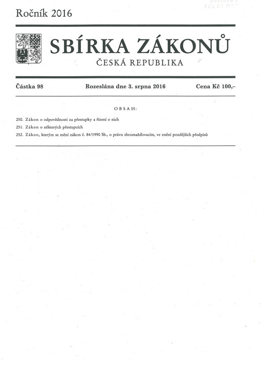  č. 98
