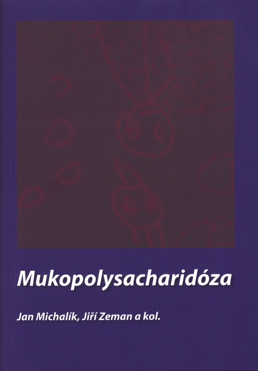 Mukopolysacharidóza