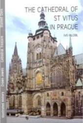 The Prague Cathedral