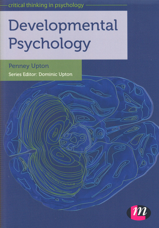 Developmental psychology