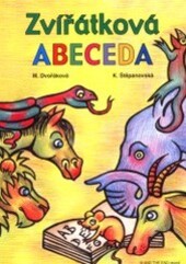 Zvířátková abeceda /