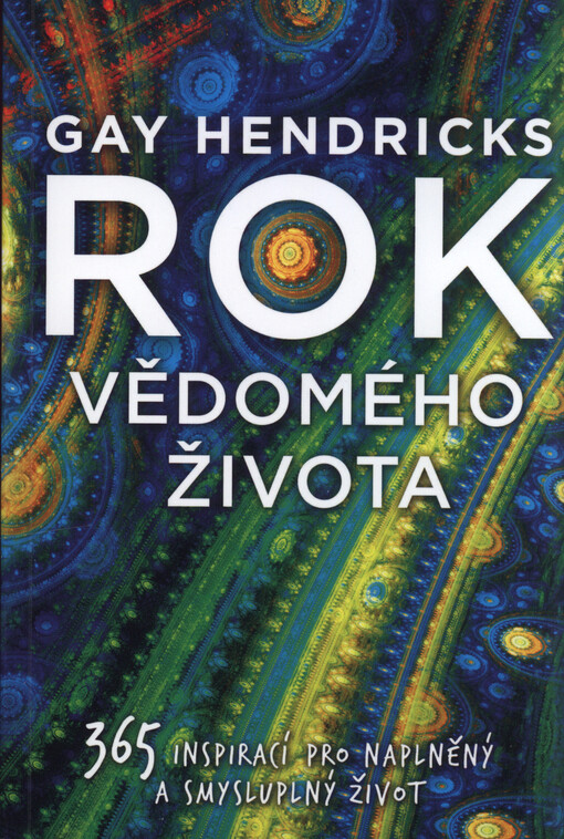 Rok vědomého života