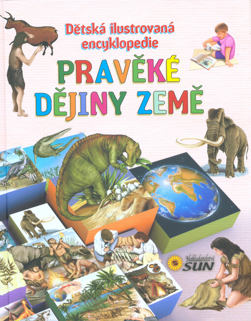 Pravěké dějiny země
