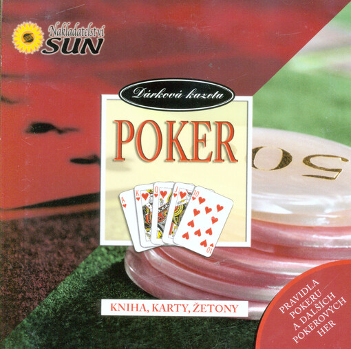 Poker a další pokerové hry