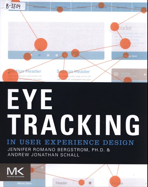 Eye tracking in user experience design