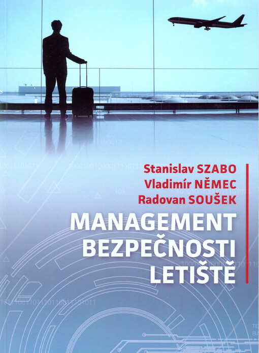 Management bezpečnosti letiště
