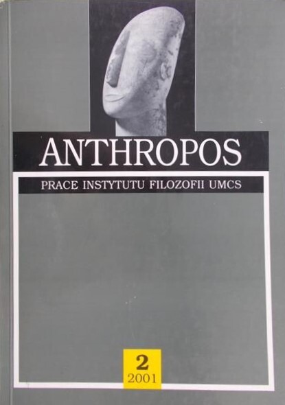 Anthropos