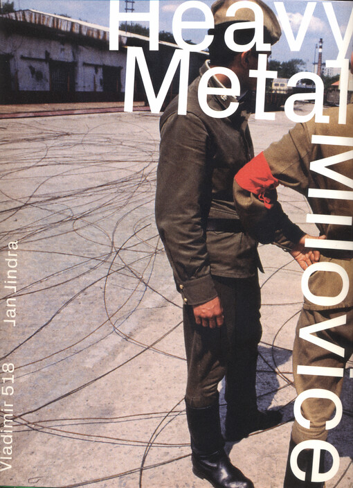 Heavy Metal Milovice