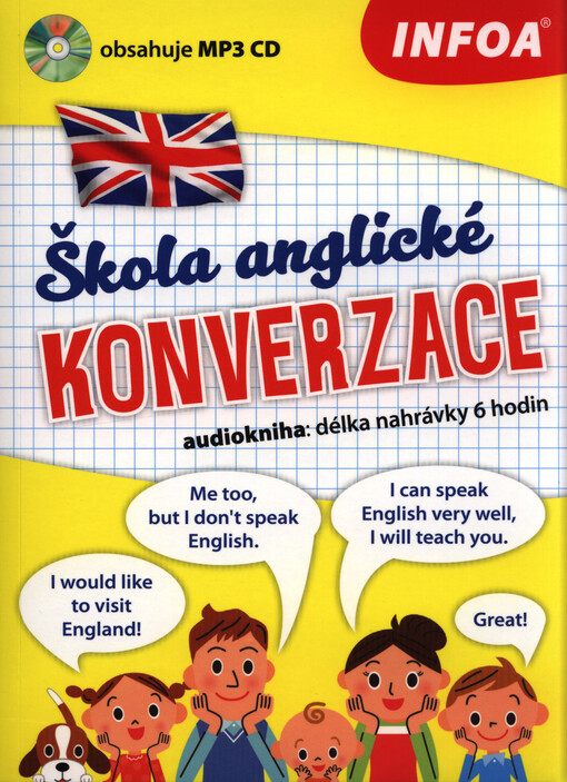 Škola anglické konverzace