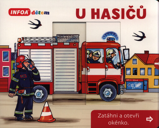 U hasičů