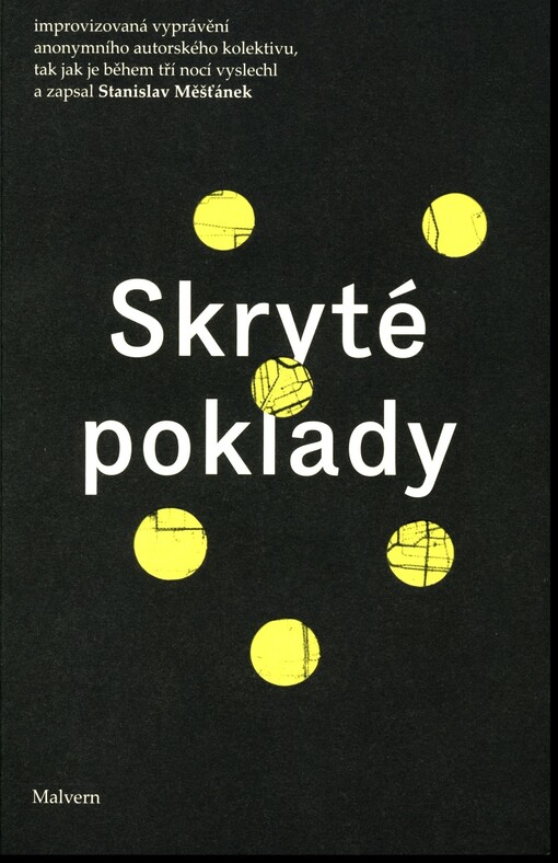 Skryté poklady