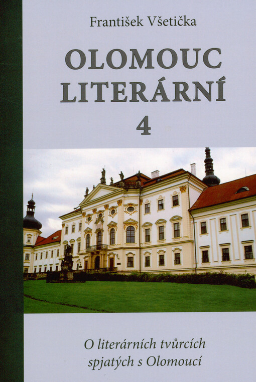Olomouc literární