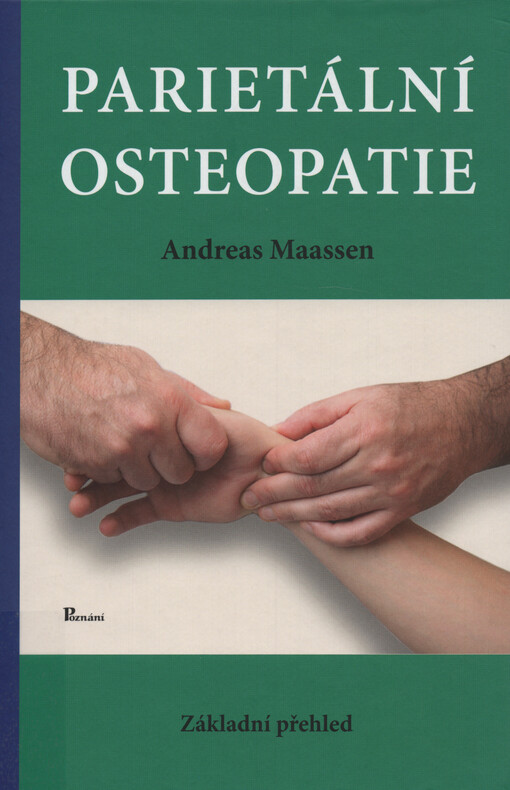 Parietální osteopatie : základní přehled