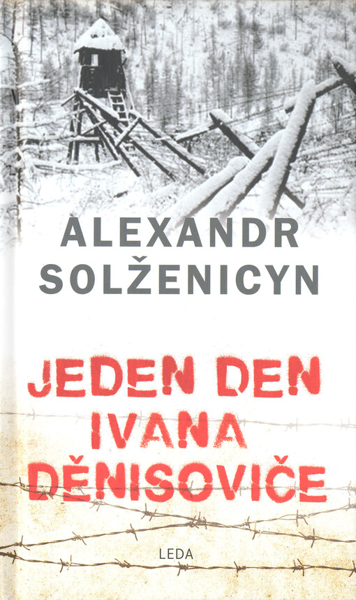 Jeden den Ivana Děnisoviče