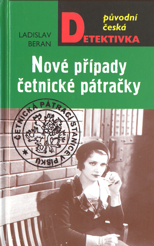 Nové případy četnické pátračky