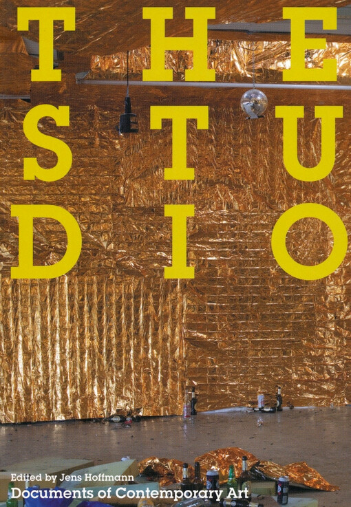 The studio