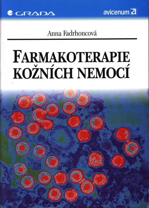 Farmakoterapie kožních nemocí