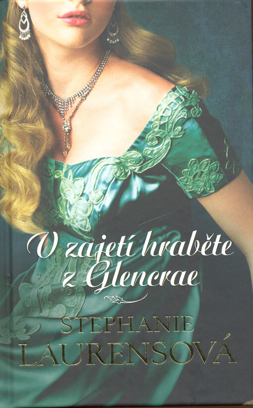 V zajetí hraběte z Glencrae