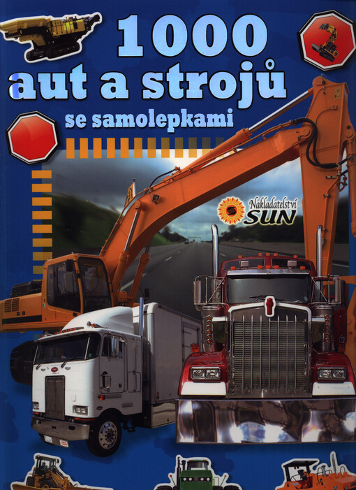 1000 aut a strojů