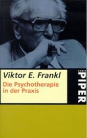 Die Psychotherapie in der Praxis