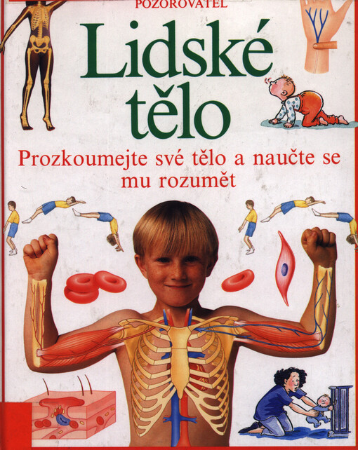 Lidské tělo