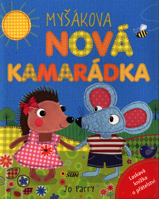 Myšákova nová kamarádka