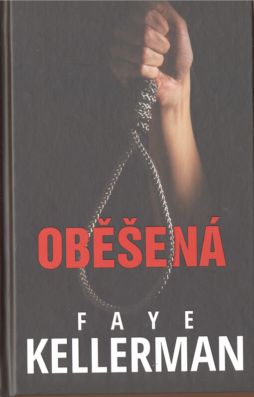 Oběšená