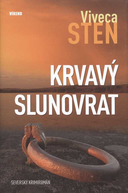 Krvavý slunovrat
