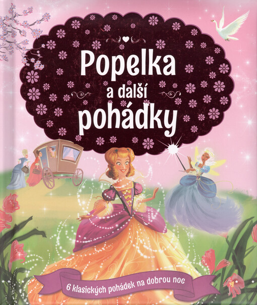 Popelka a další pohádky