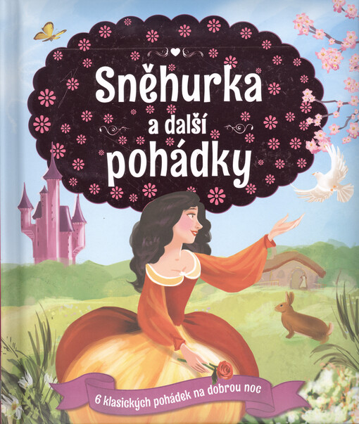 Sněhurka a další pohádky