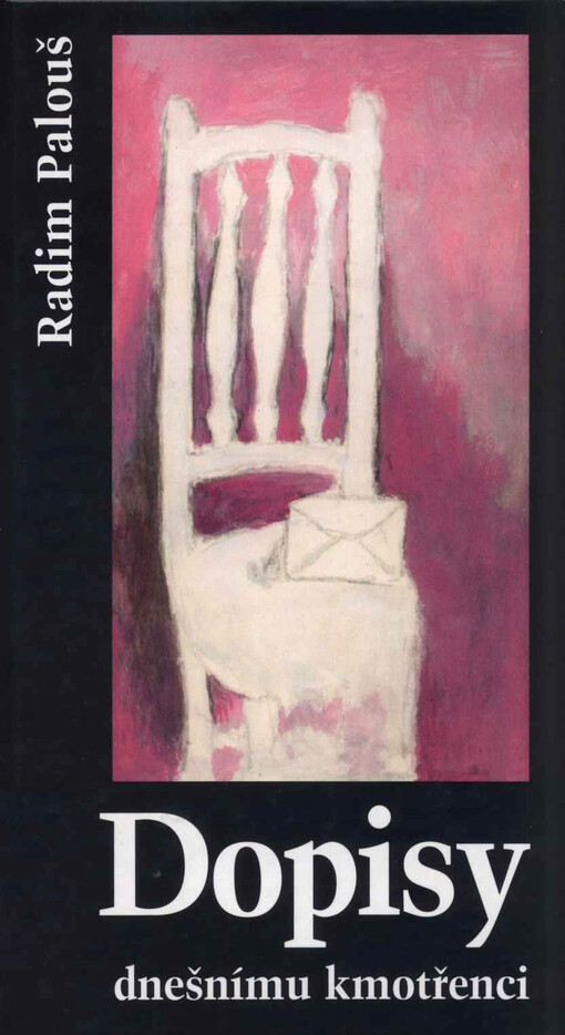 Dopisy dnešnímu kmotřenci