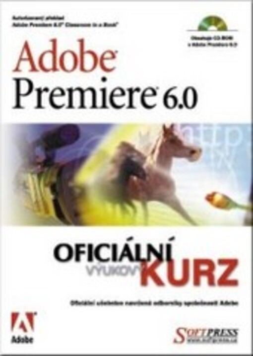Adobe Premiere 6.0