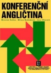 Konferenční angličtina: praktická konverzační příručka
