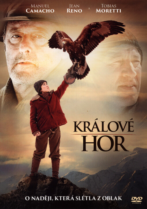 Králové hor