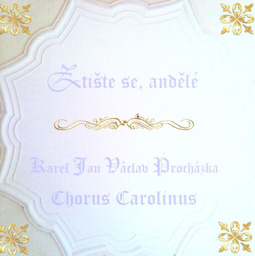 Ztište se, andělé