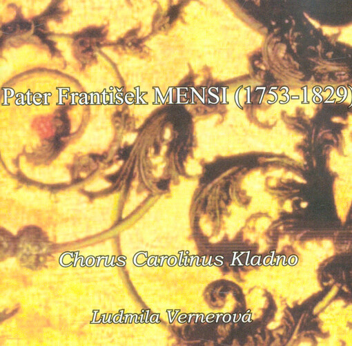 Pater František Mensi (1753-1829)
