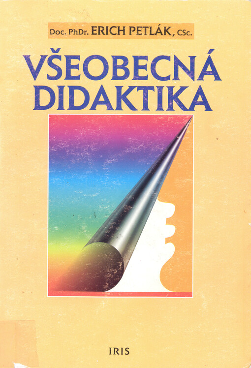 Všeobecná didaktika