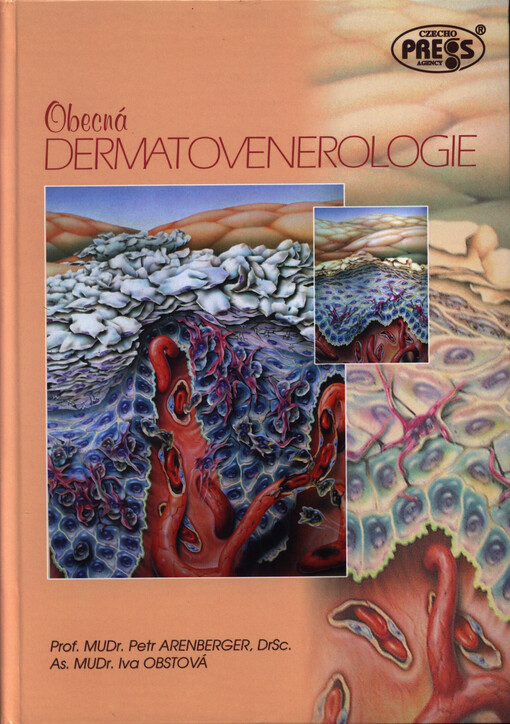 Obecná dermatovenerologie