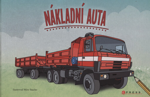 Nákladní auta