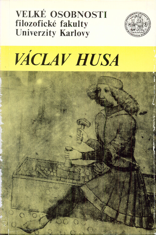 Václav Husa