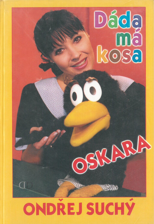 Dáda má kosa Oskara