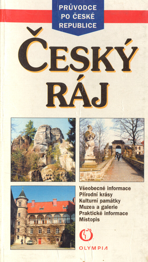Český ráj