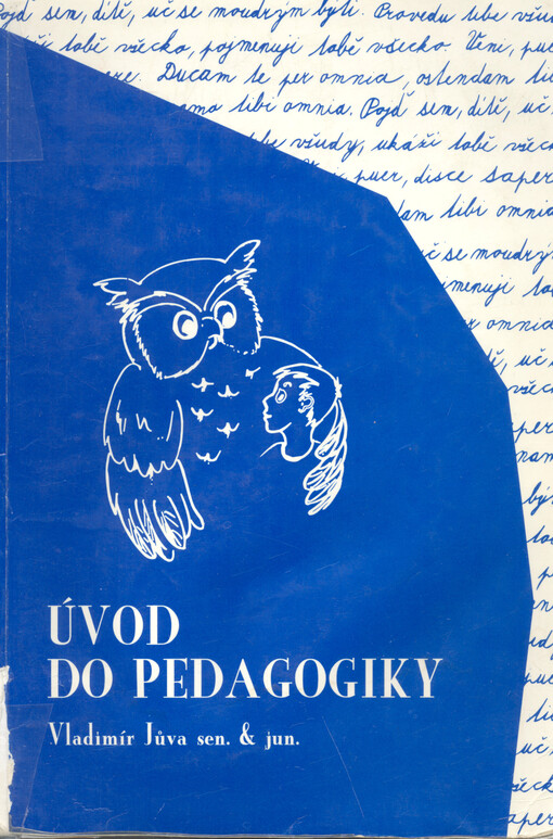 Úvod do pedagogiky
