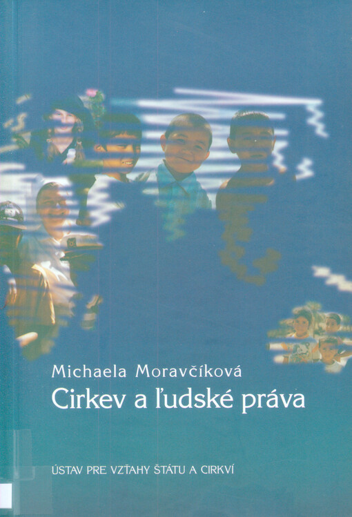 Cirkev a ľudské práva