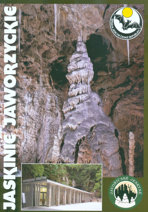 Jaskinie Jaworzyckie