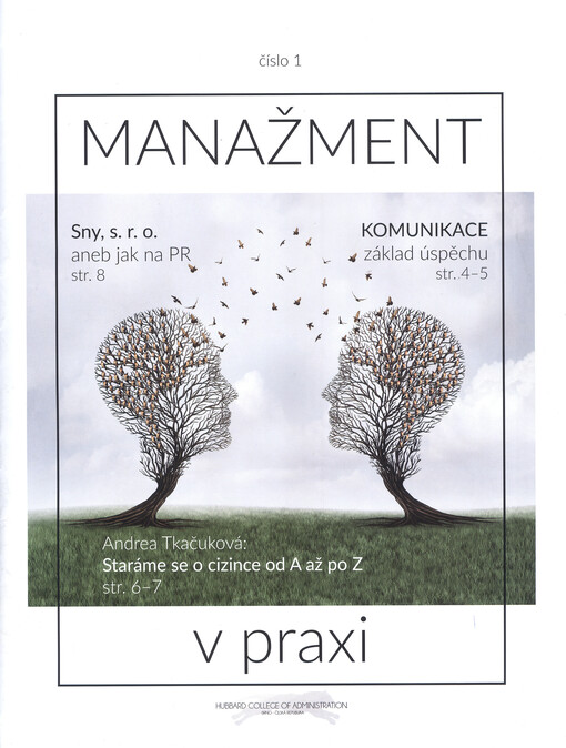 Manažment v praxi