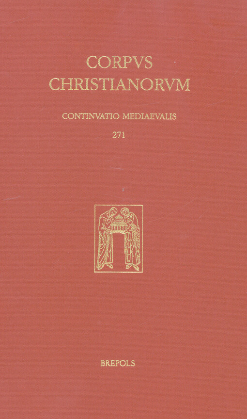 Catalogi librorum vetustissimi Universitatis Pragensis =: Die ältesten Bücherkataloge der Prager Universität